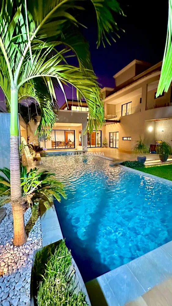 Casa, 1 quarto, 749 m² - Foto 15