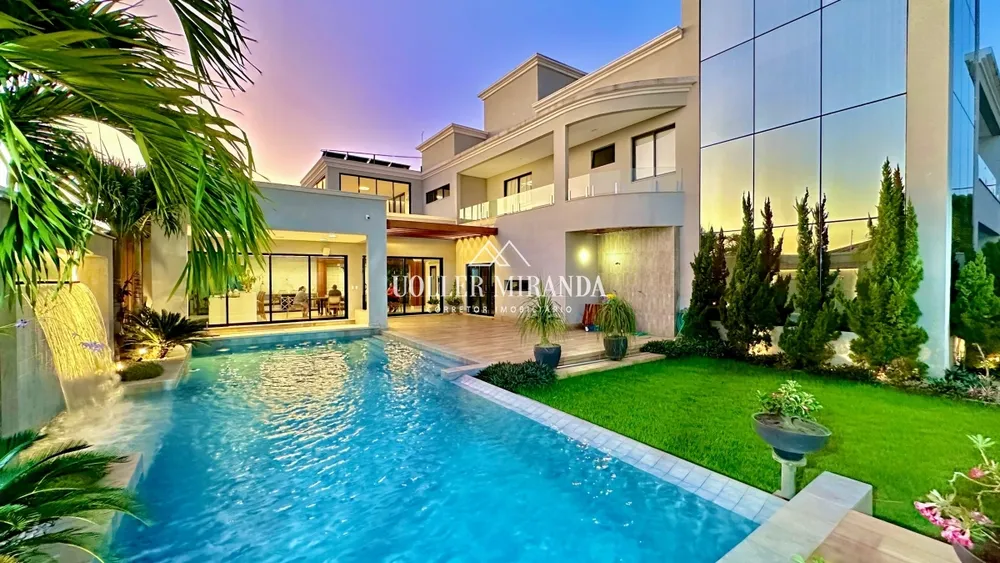 Casa, 1 quarto, 749 m² - Foto 10