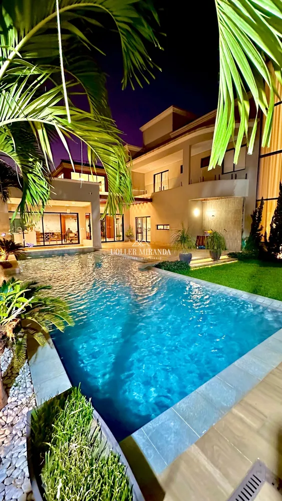 Casa, 1 quarto, 749 m² - Foto 16