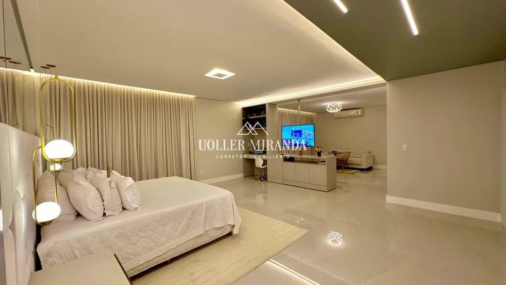 Casa, 1 quarto, 749 m² - Foto 3
