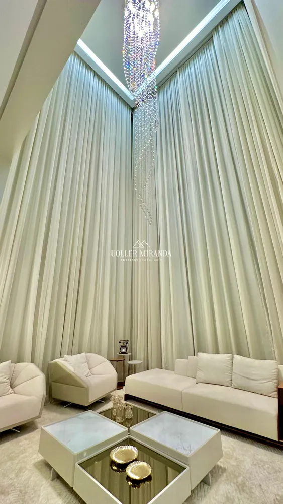 Casa, 1 quarto, 749 m² - Foto 11
