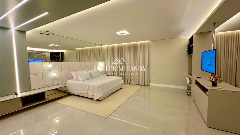 Casa, 1 quarto, 749 m² - Foto 2
