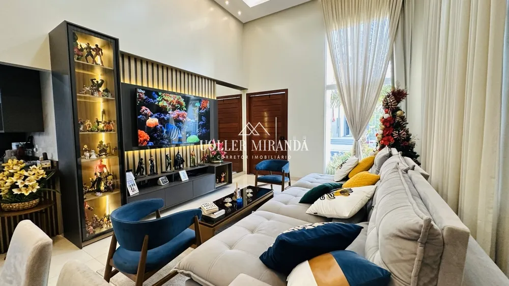 Casa, 1 quarto, 195 m² - Foto 4