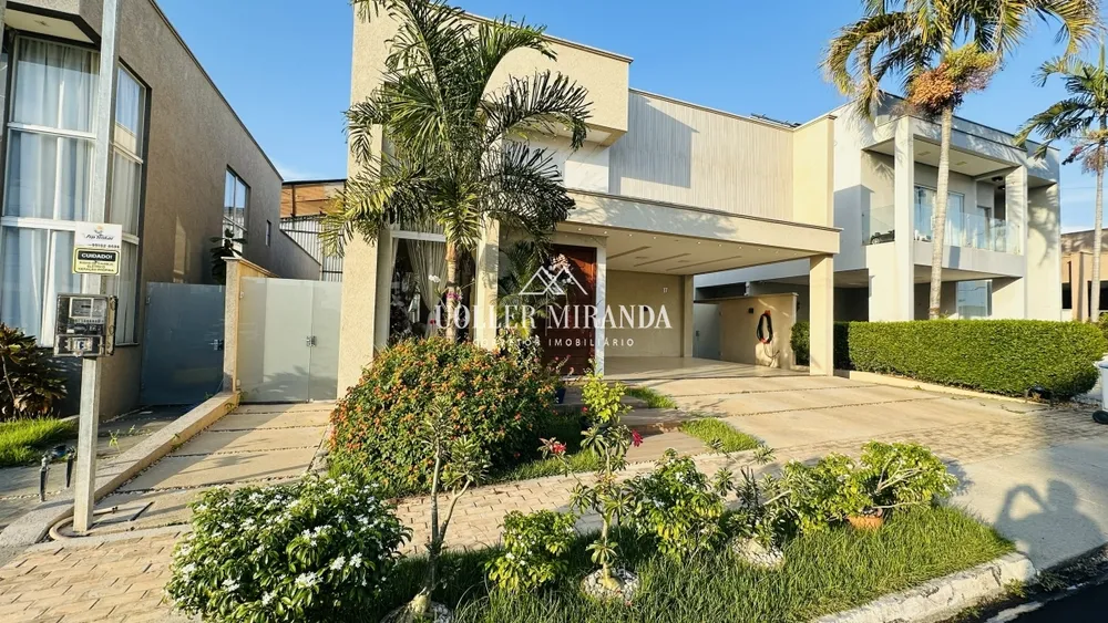 Casa, 1 quarto, 195 m² - Foto 3
