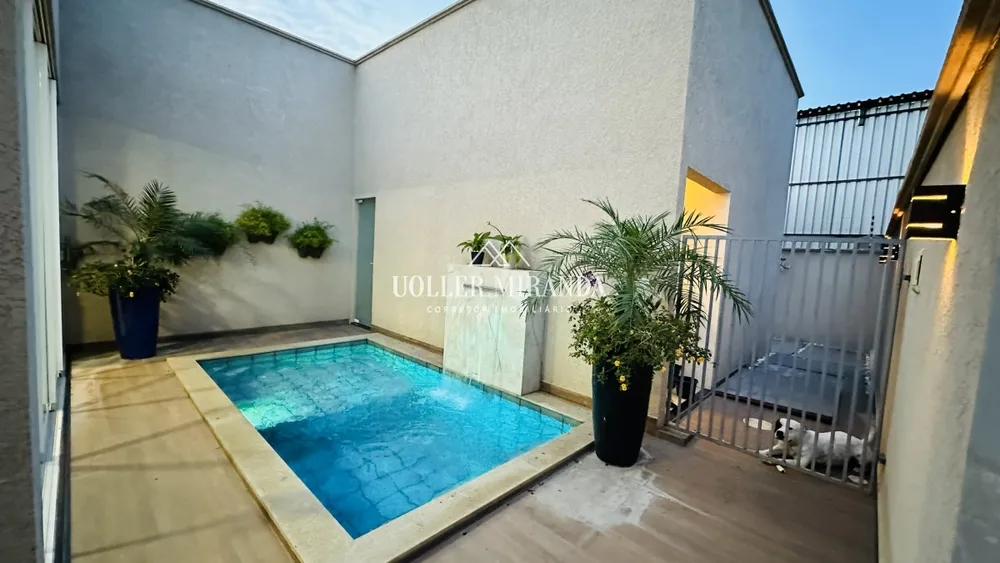 Casa, 1 quarto, 195 m² - Foto 11