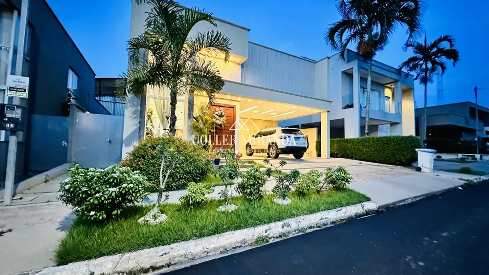 Casa, 1 quarto, 195 m² - Foto 1