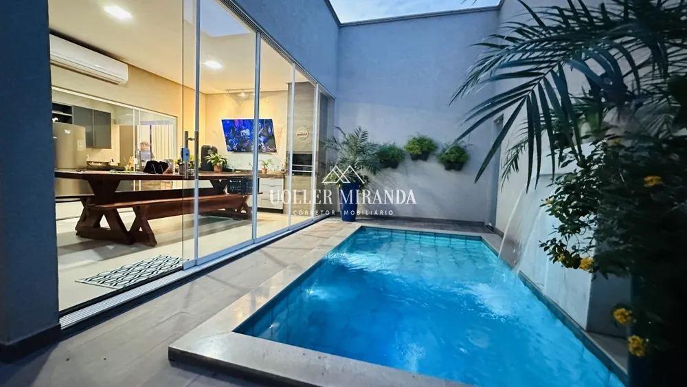 Casa, 1 quarto, 195 m² - Foto 12
