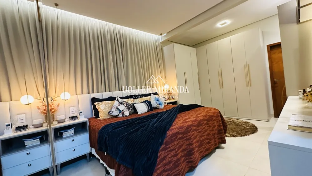 Casa, 1 quarto, 195 m² - Foto 5