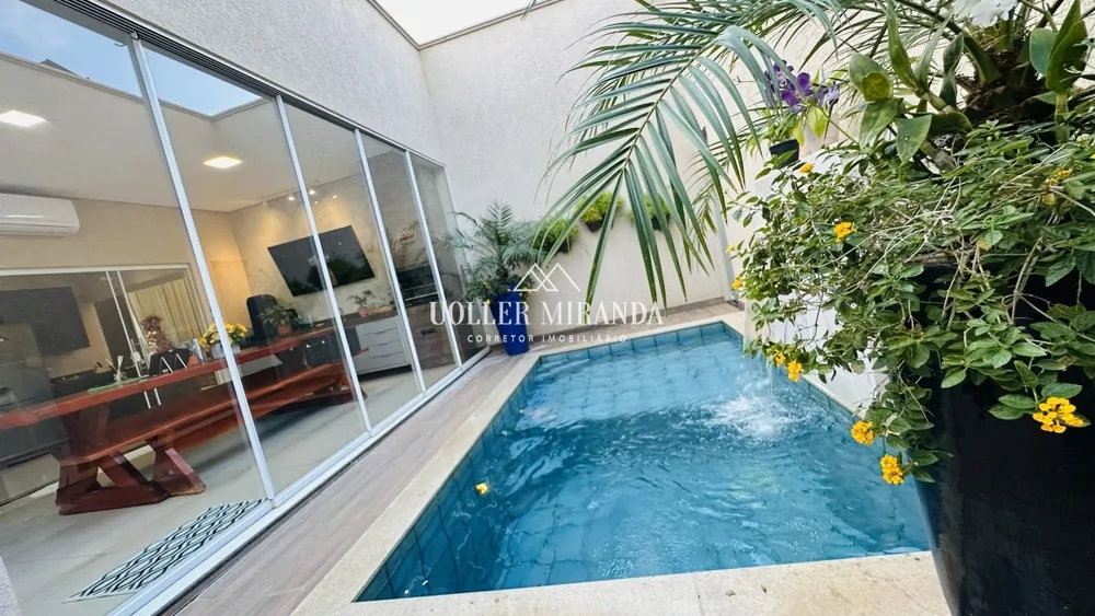 Casa, 1 quarto, 195 m² - Foto 10