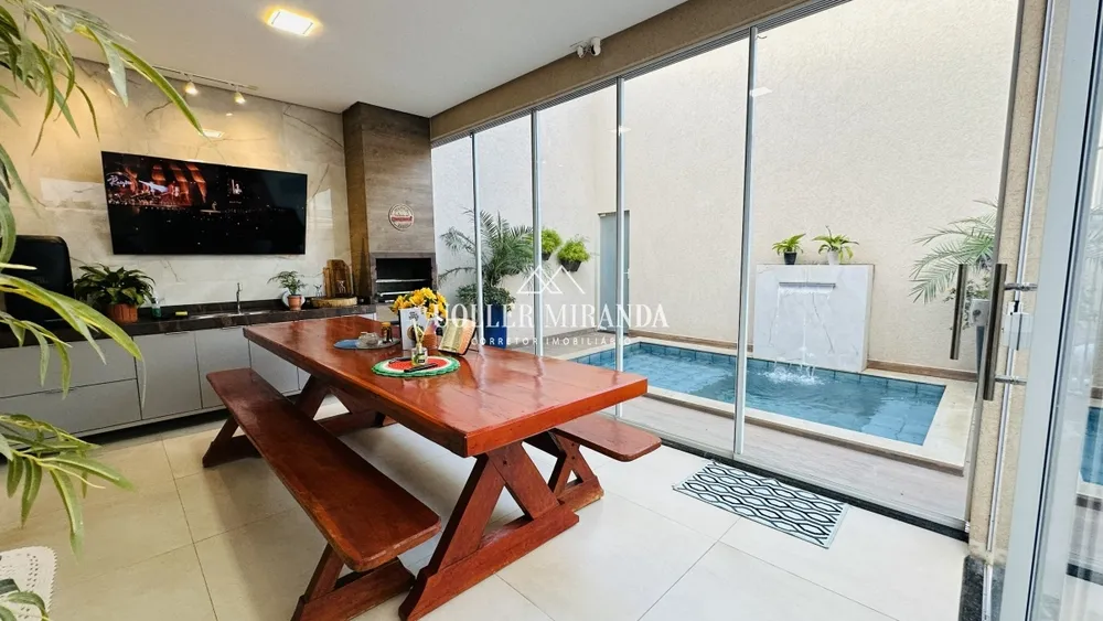 Casa, 1 quarto, 195 m² - Foto 8