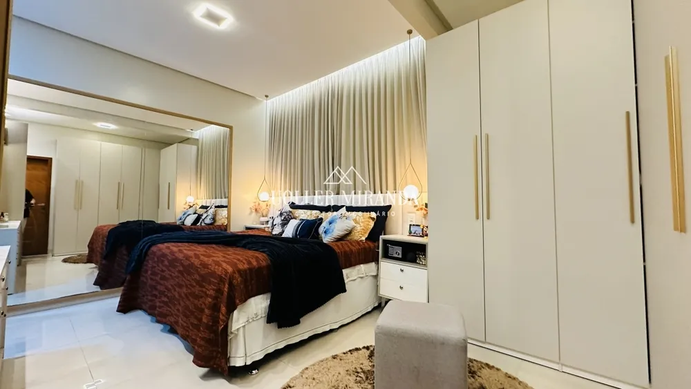 Casa, 1 quarto, 195 m² - Foto 6