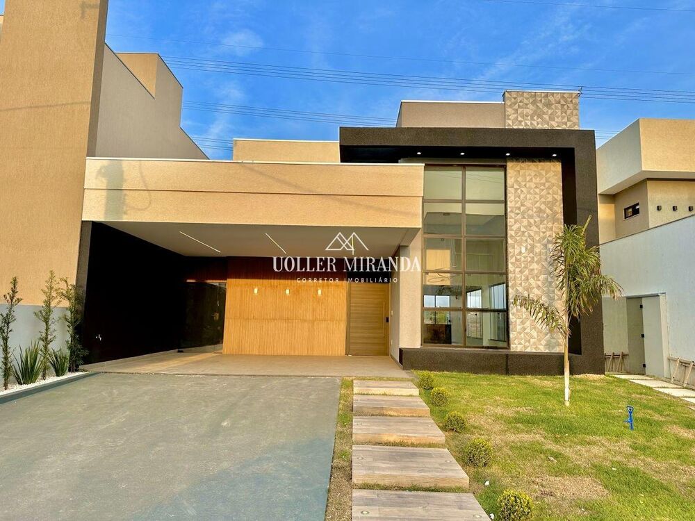 Casa à venda com 3 quartos, 180m² - Foto 7