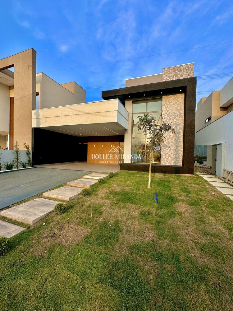 Casa à venda com 3 quartos, 180m² - Foto 4