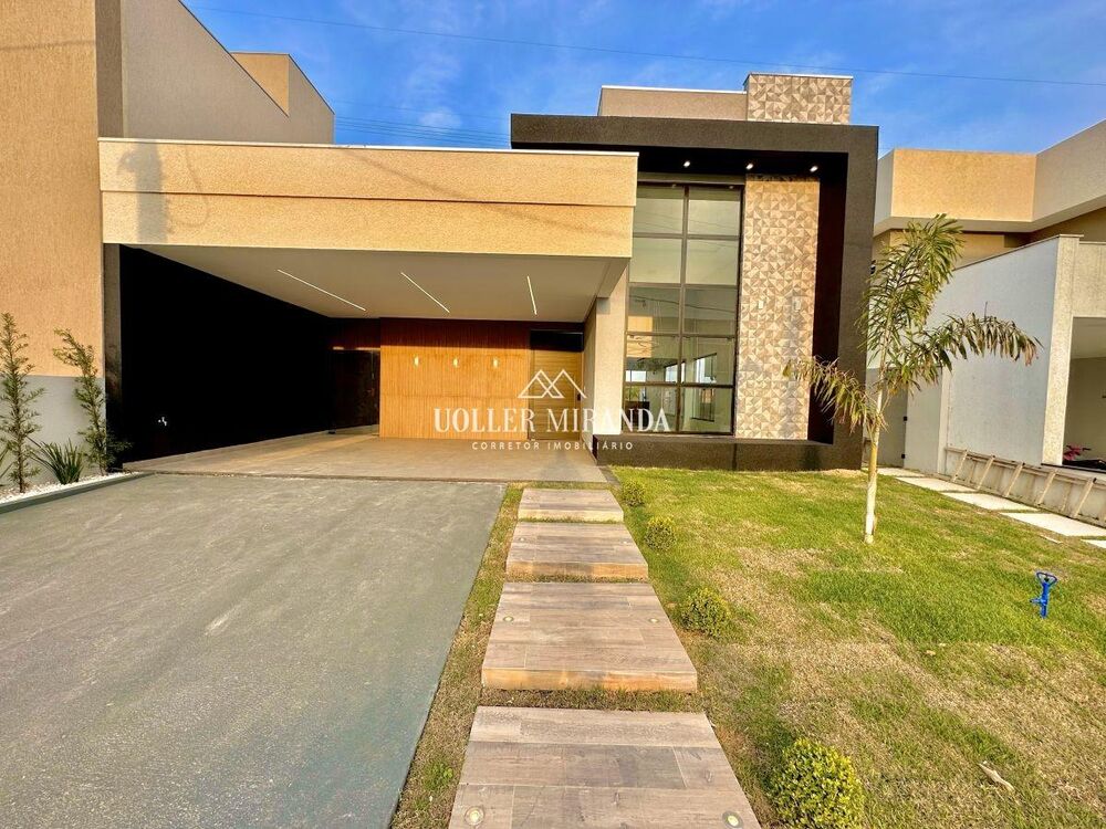 Casa à venda com 3 quartos, 180m² - Foto 3