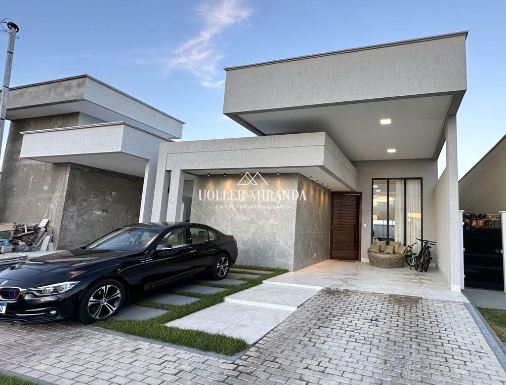Casa à venda com 3 quartos, 180m² - Foto 8