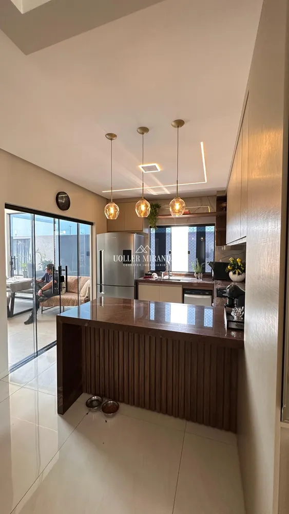 Casa, 2 quartos, 164 m² - Foto 3