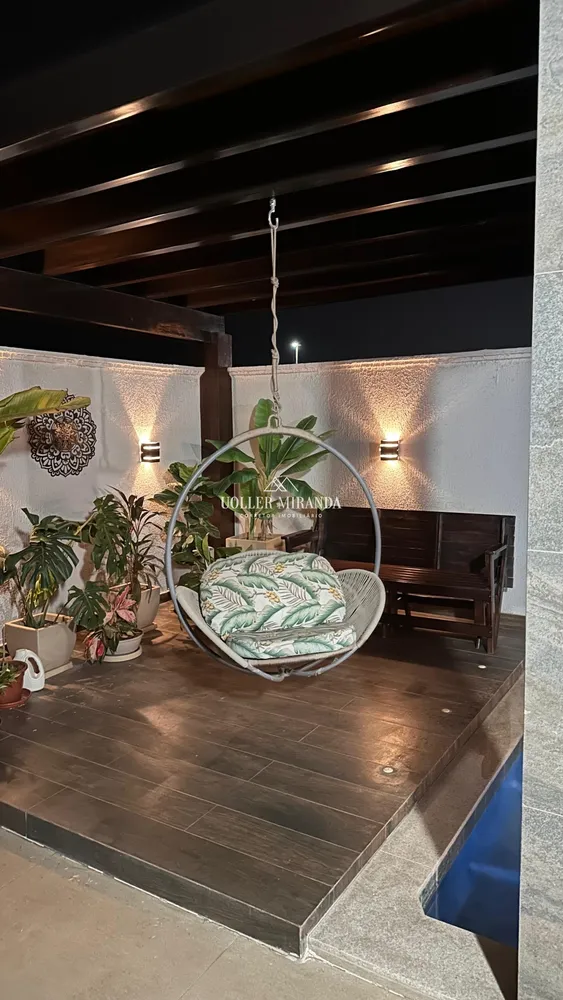 Casa, 2 quartos, 164 m² - Foto 9
