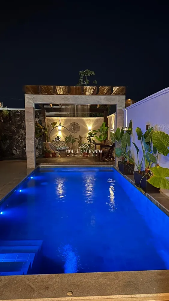 Casa, 2 quartos, 164 m² - Foto 6