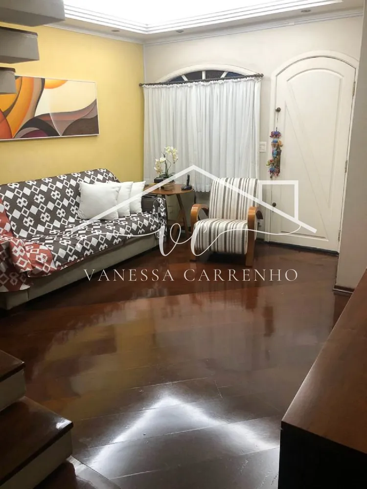 Casa, 4 quartos - Foto 1