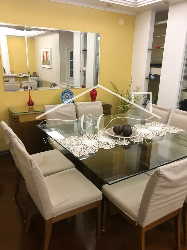 Casa, 4 quartos - Foto 7