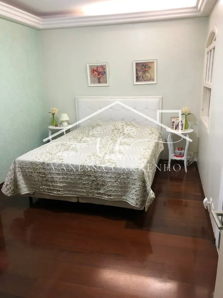 Casa, 4 quartos - Foto 14