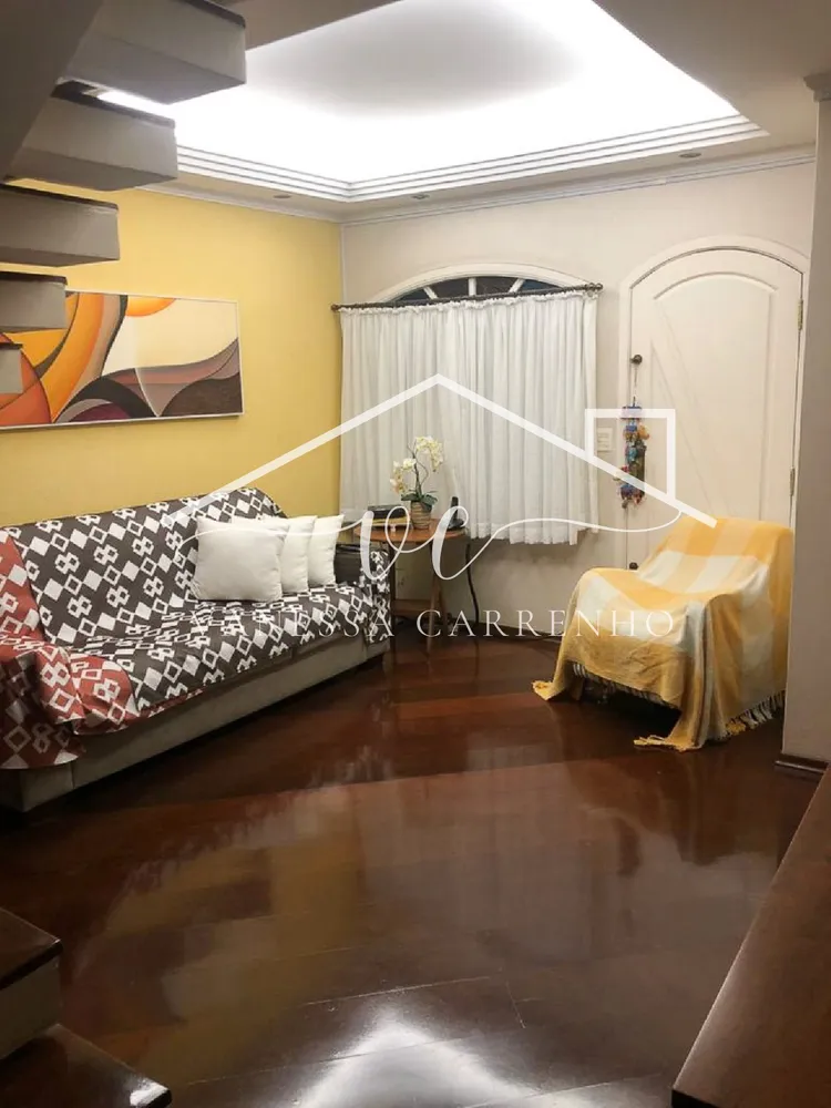 Casa, 4 quartos - Foto 5