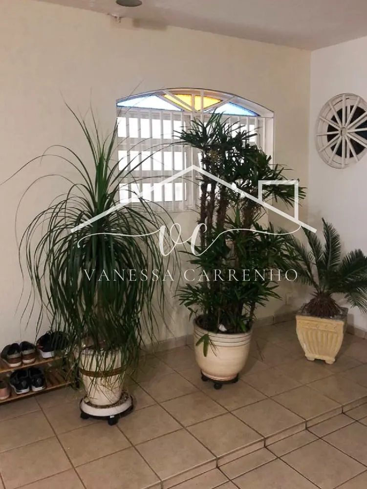 Casa, 4 quartos - Foto 3