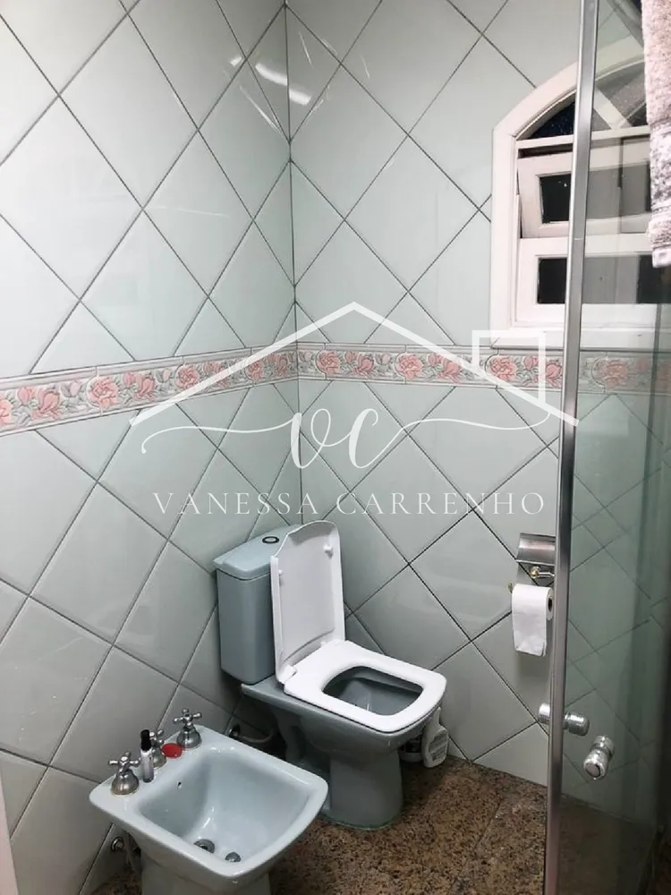Casa, 4 quartos - Foto 18