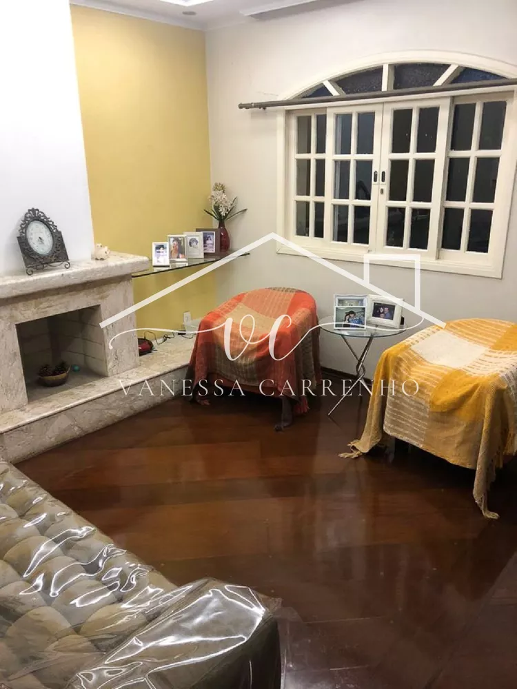 Casa, 4 quartos - Foto 4