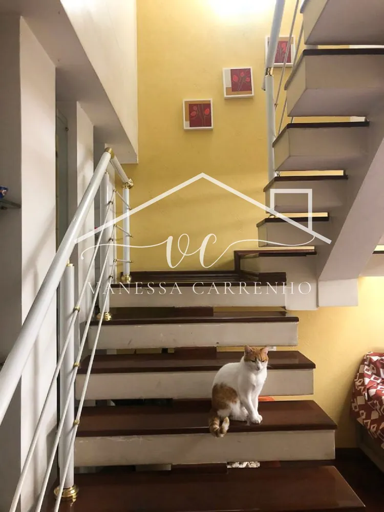 Casa, 4 quartos - Foto 6