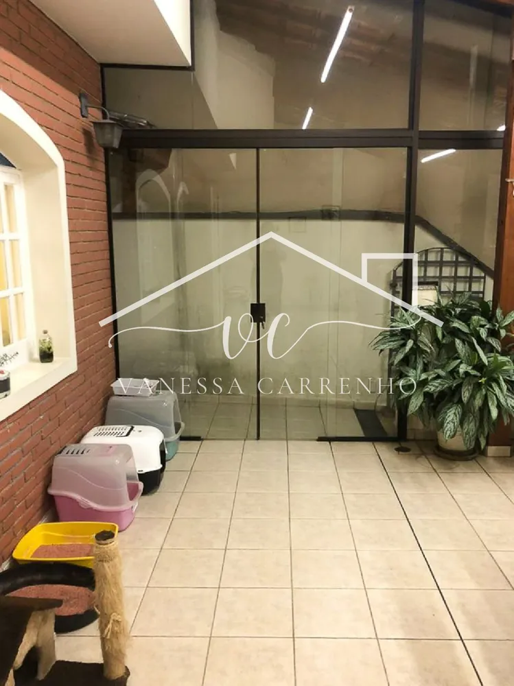 Casa, 4 quartos - Foto 10