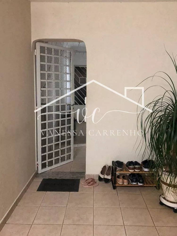 Casa, 4 quartos - Foto 2