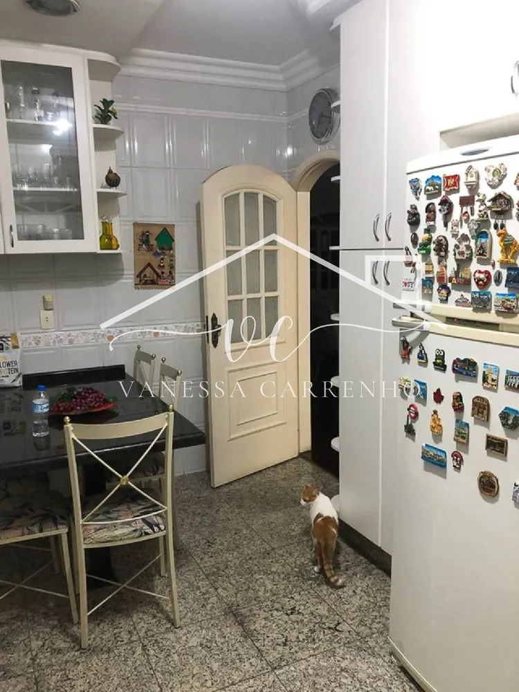 Casa, 4 quartos - Foto 8