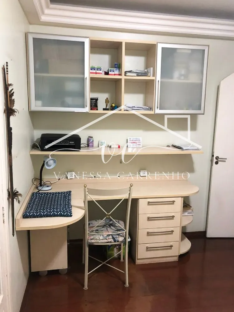 Casa, 4 quartos - Foto 19