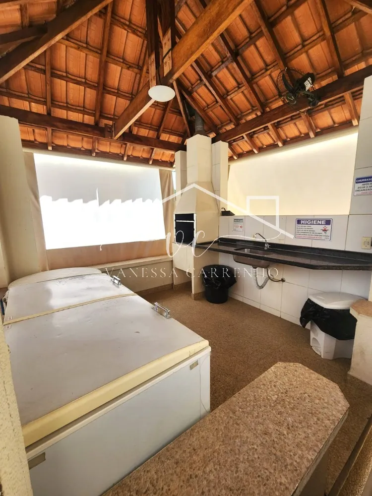 Cobertura, 3 quartos, 197 m² - Foto 18