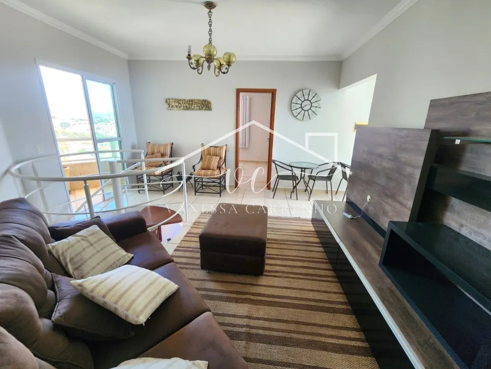 Cobertura, 3 quartos, 197 m² - Foto 7