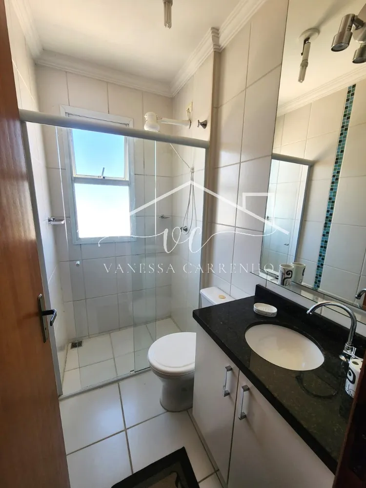 Cobertura, 3 quartos, 197 m² - Foto 5
