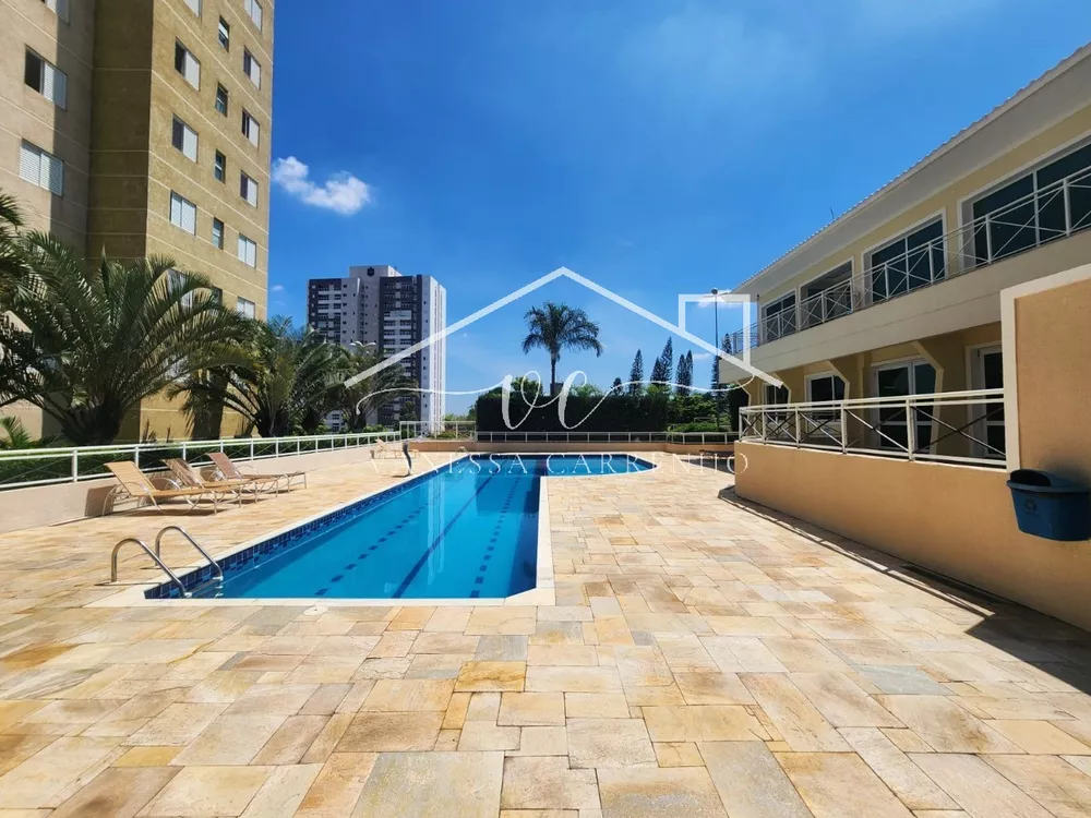 Cobertura, 3 quartos, 197 m² - Foto 3