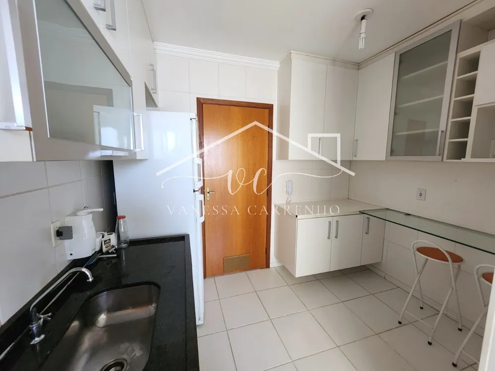 Cobertura, 3 quartos, 197 m² - Foto 2