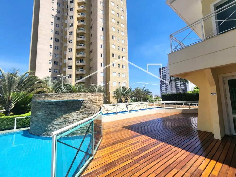 Cobertura, 3 quartos, 197 m² - Foto 1