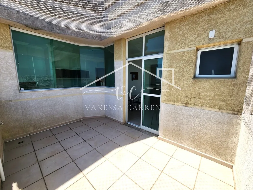 Cobertura, 3 quartos, 197 m² - Foto 11