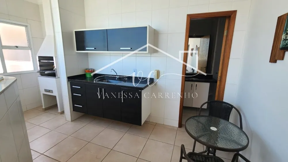 Cobertura, 3 quartos, 197 m² - Foto 9