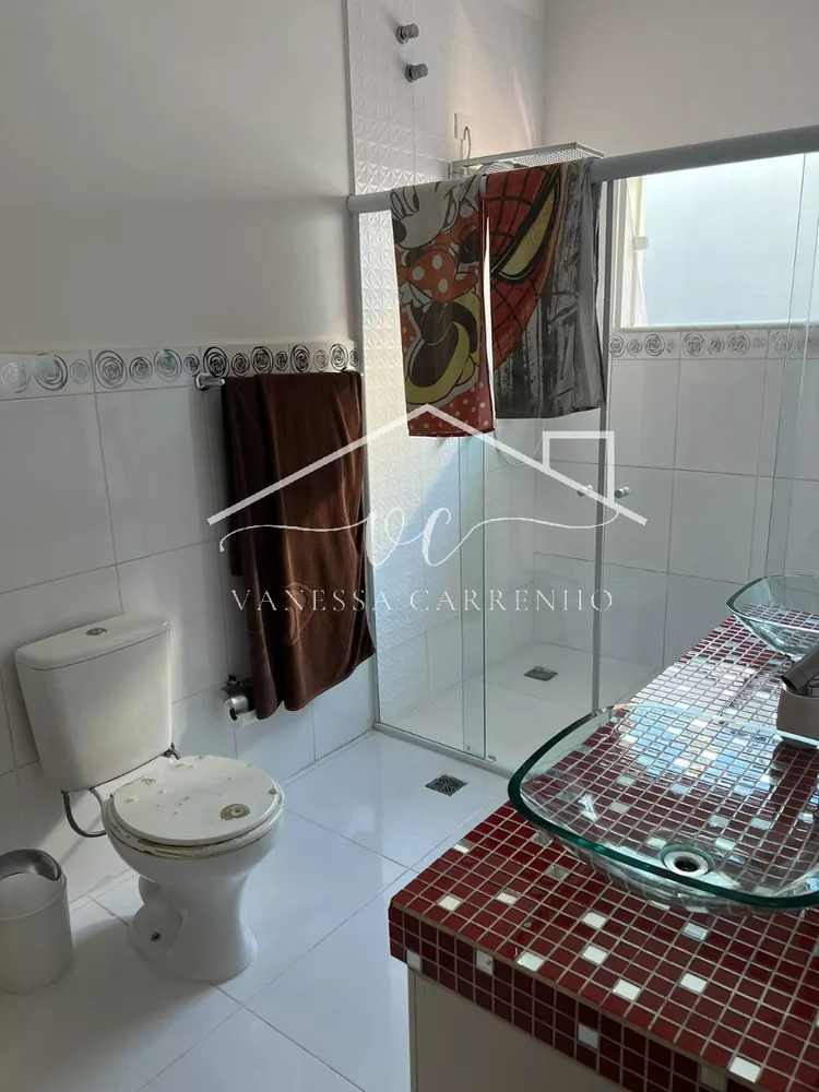 Casa à venda com 3 quartos, 280m² - Foto 34