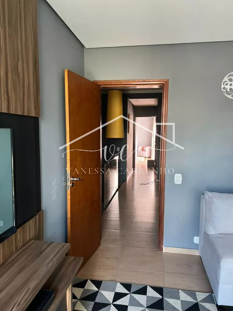 Casa à venda com 3 quartos, 280m² - Foto 30