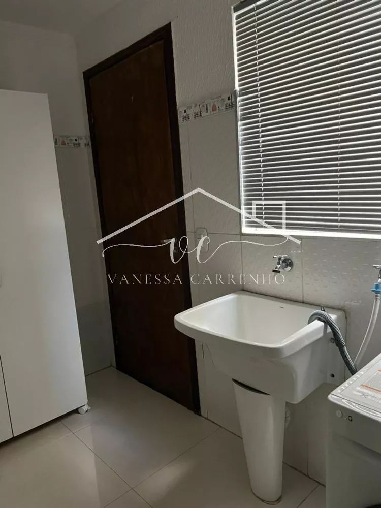 Casa à venda com 3 quartos, 280m² - Foto 21