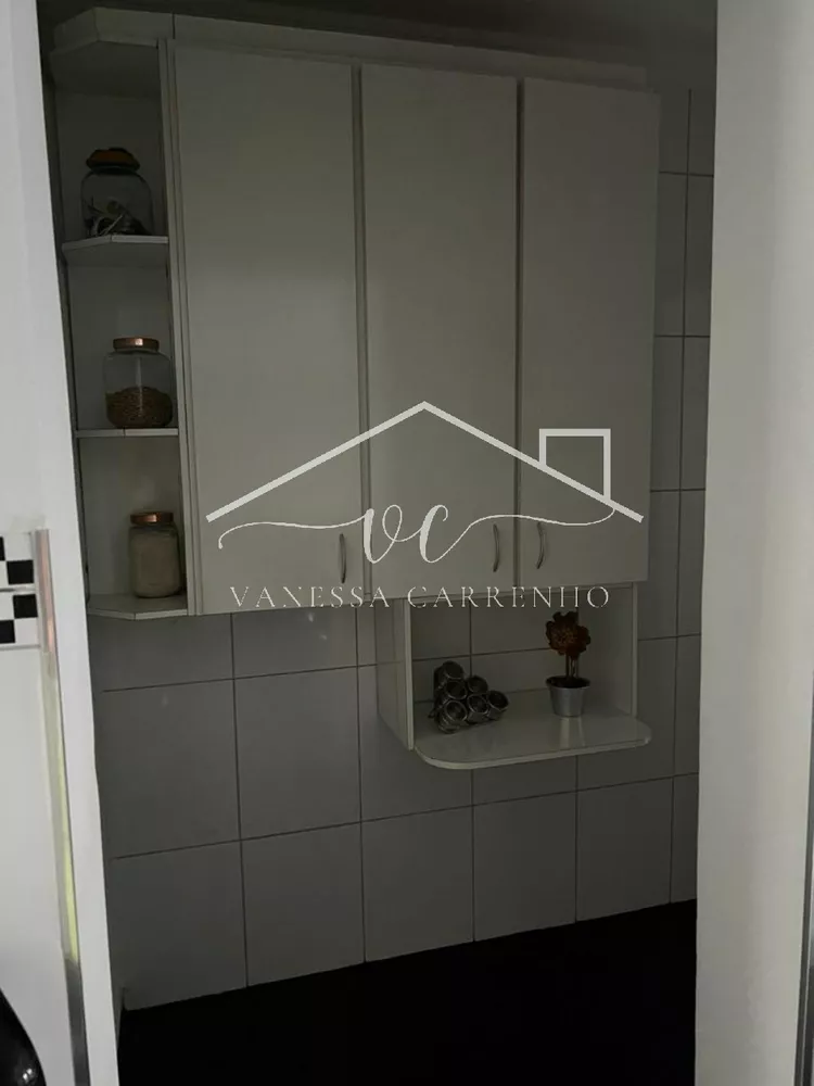 Casa à venda com 3 quartos, 280m² - Foto 22