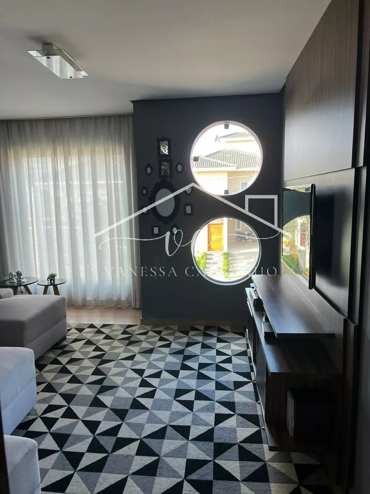 Casa à venda com 3 quartos, 280m² - Foto 26