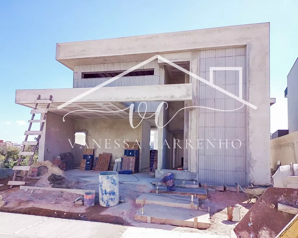 Casa, 3 quartos, 328 m² - Foto 2