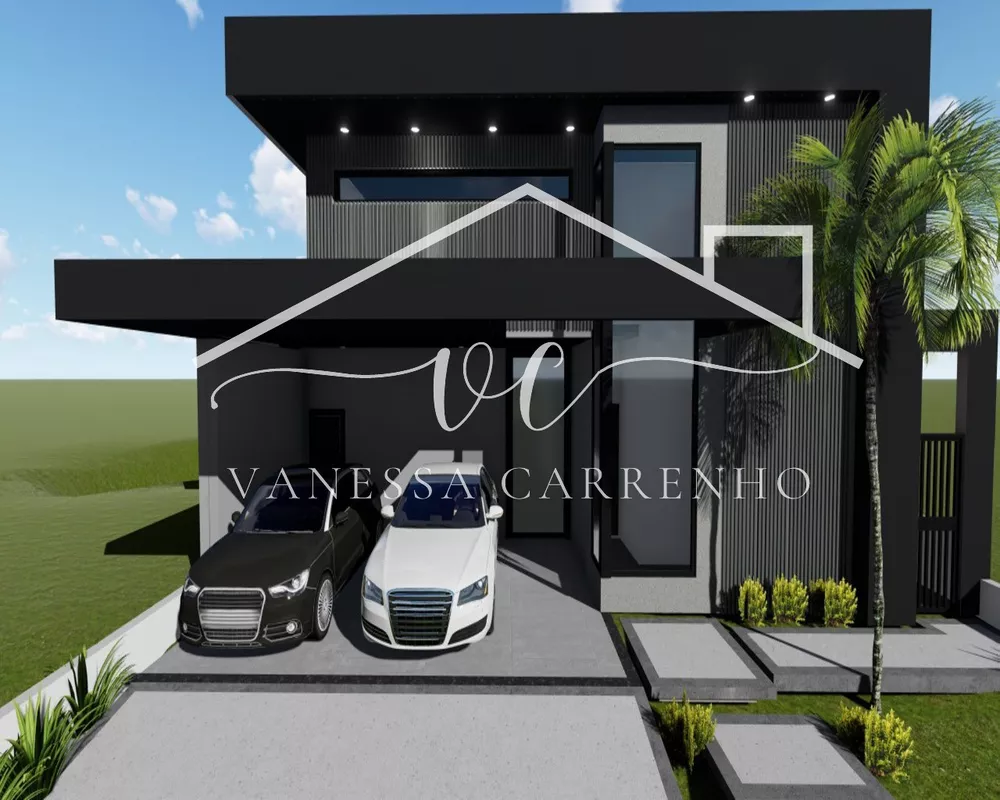 Casa, 3 quartos, 328 m² - Foto 1