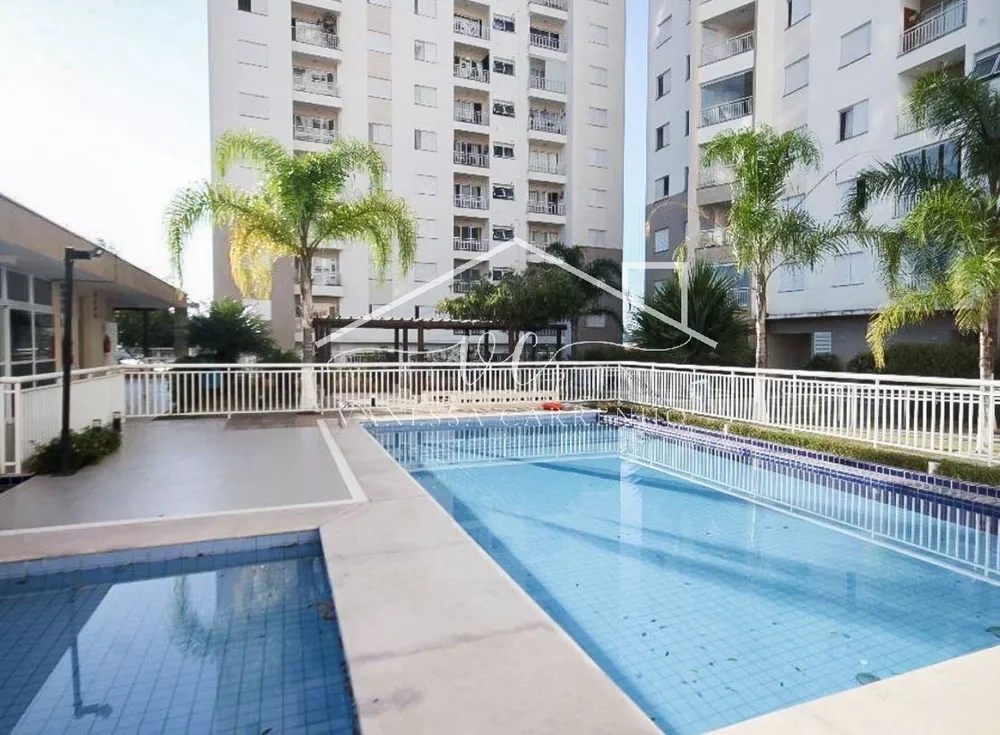Apartamento, 2 quartos, 52 m² - Foto 4